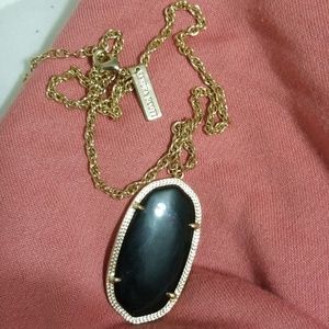 Kendra Scott Jewelry - Kendra Scott Gold Necklace Kendra Scott Jewelry - Kendra Scott Gold Necklace